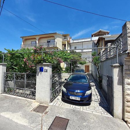 קריקווניצה Apartmani Kosuljandic מראה חיצוני תמונה