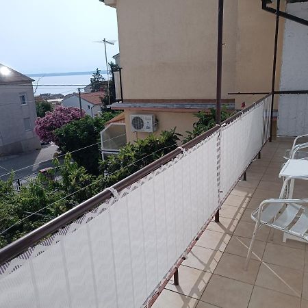 קריקווניצה Apartmani Kosuljandic מראה חיצוני תמונה