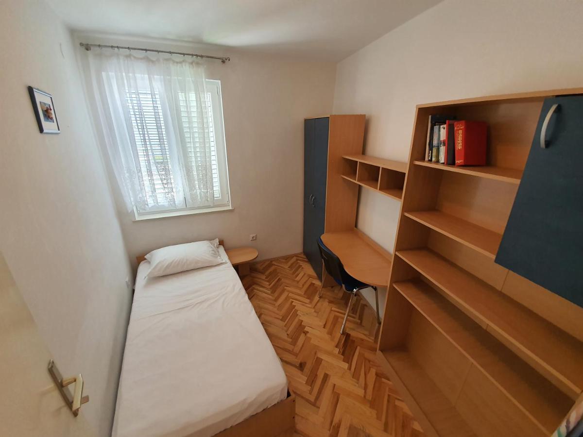 קריקווניצה Apartmani Kosuljandic מראה חיצוני תמונה
