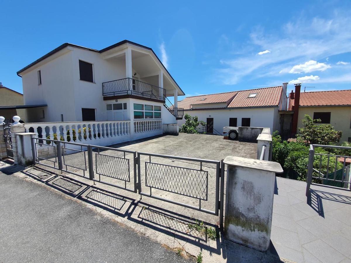 קריקווניצה Apartmani Kosuljandic מראה חיצוני תמונה