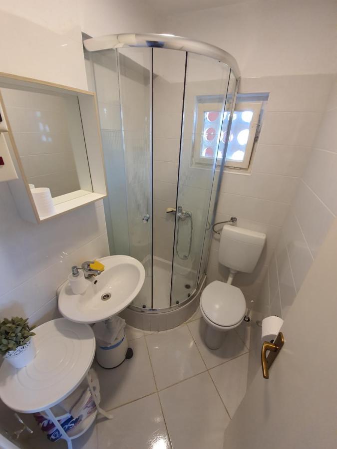 קריקווניצה Apartmani Kosuljandic מראה חיצוני תמונה