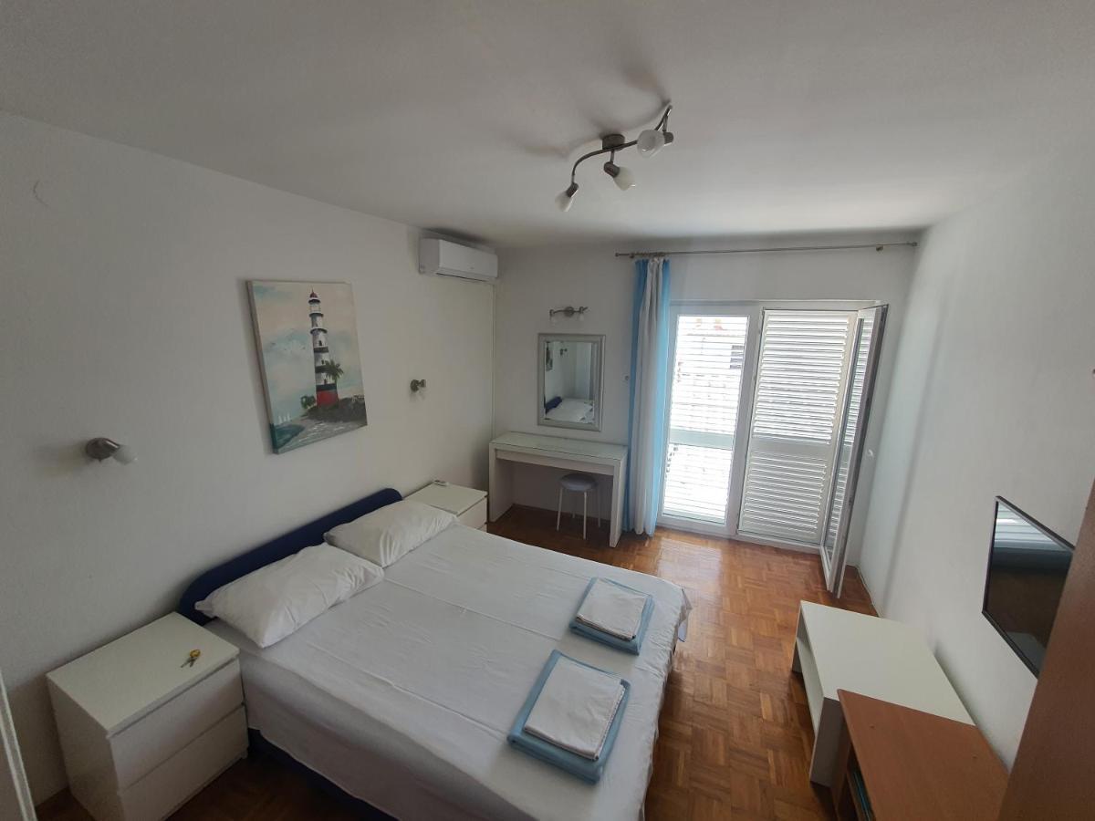 קריקווניצה Apartmani Kosuljandic מראה חיצוני תמונה