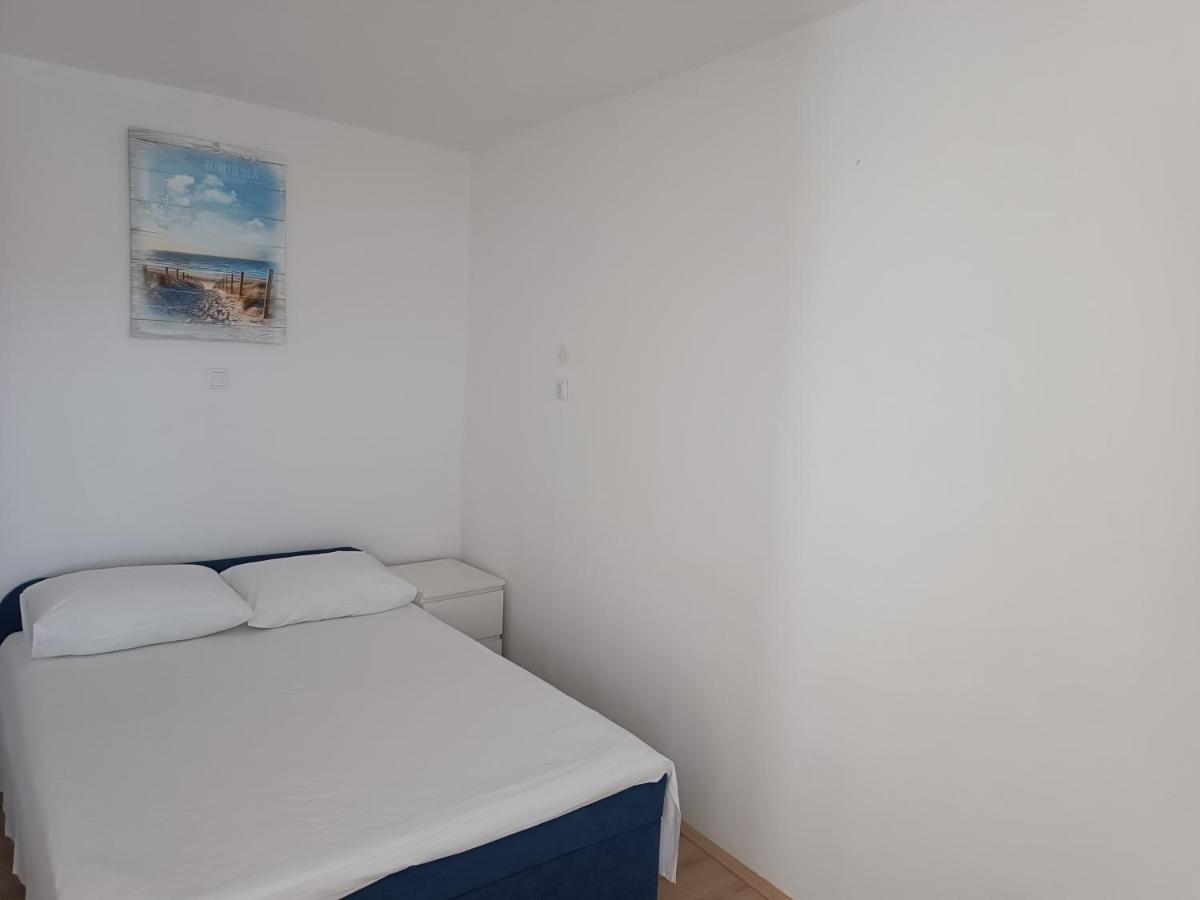 קריקווניצה Apartmani Kosuljandic מראה חיצוני תמונה
