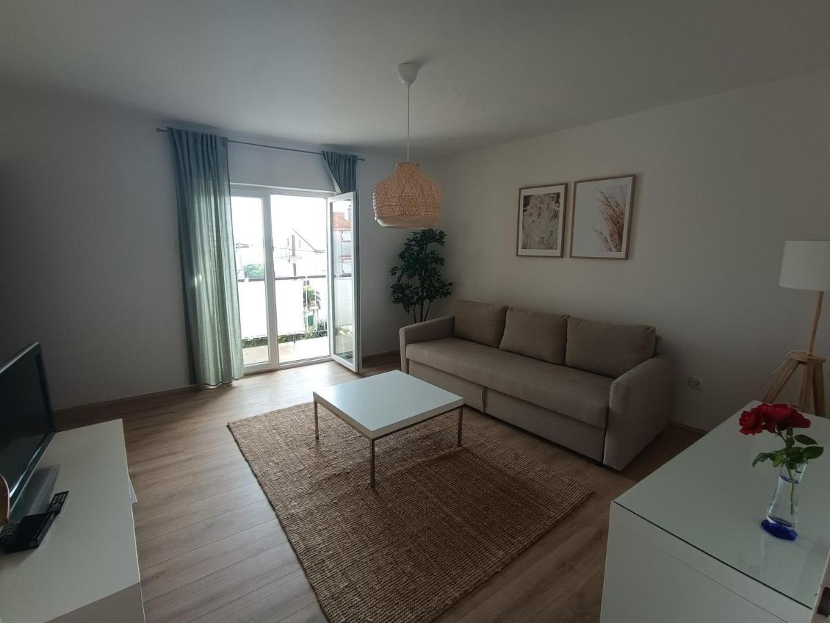 קריקווניצה Apartmani Kosuljandic מראה חיצוני תמונה