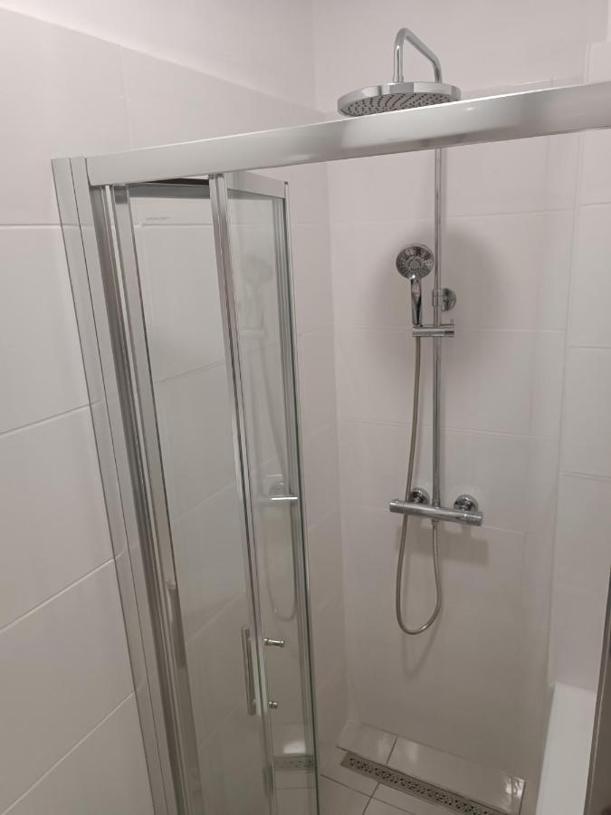 קריקווניצה Apartmani Kosuljandic מראה חיצוני תמונה
