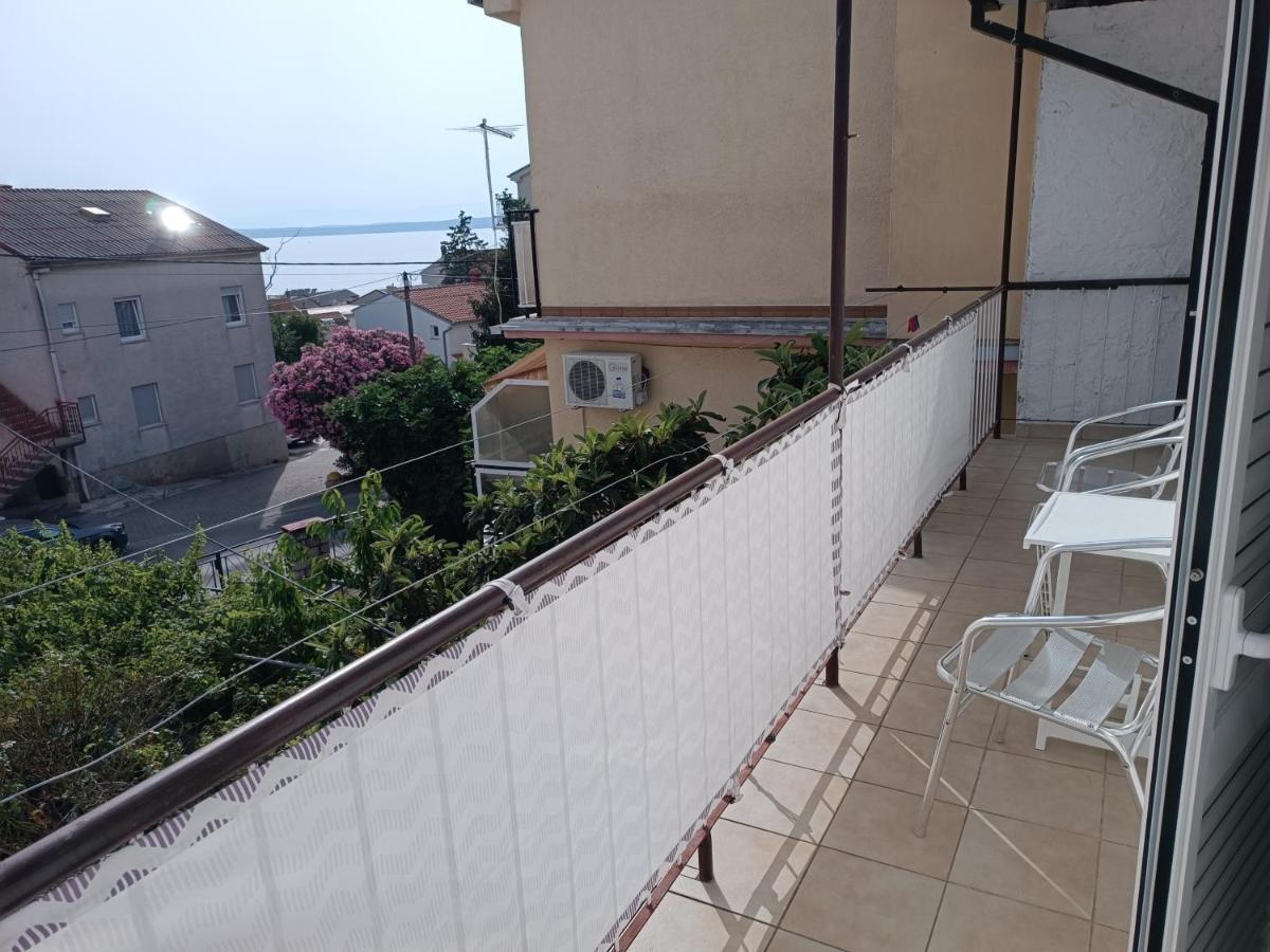 קריקווניצה Apartmani Kosuljandic מראה חיצוני תמונה